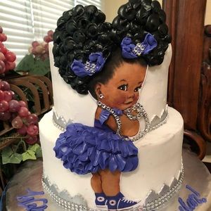 Meet your Posher, Dwandolyn